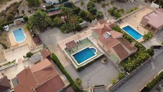 Haus  Camino paso de las yeguas, 234, albatera, spain