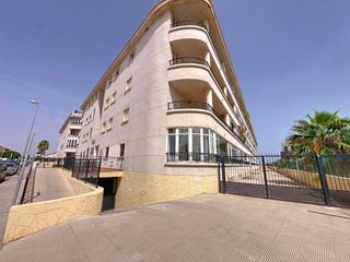 Pis a Calle Navel, Orihuela, Spain