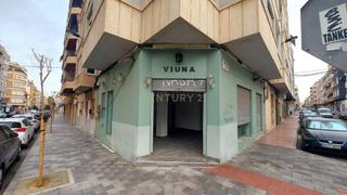 Lloguer Local Comercial a Cl zoa 37torrevieja (alicante)