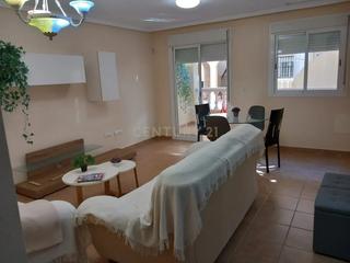 Appartement à Cl maestro serrano 4 rs dolores gardendolores (alicante)