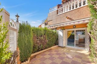 Casa a Cl vinalopo 4torrevieja (alicante)