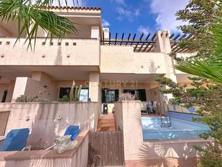 Appartement à Calle malasia, 3, fuente álamo de murcia, spain