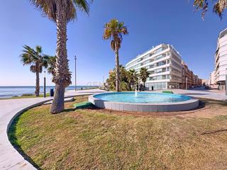 Appartement à Avenida de la purisima, 24, torrevieja, spain