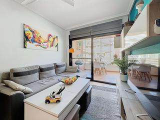 Appartement à Avenida de la purisima, 24, torrevieja, spain