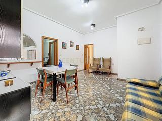 Etagenwohnung in Calle san pascual, 220, torrevieja, spain