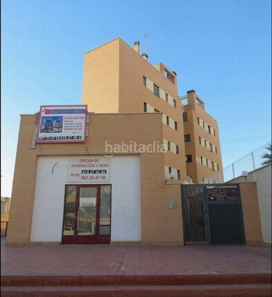 Foto e266ce9f-9d0b-4285-83e0-b200779ab60b. Locale commerciale in Campello Playa Campello (el)
