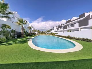 Location Appartement à Avenida de denia, 5, torrevieja, spain
