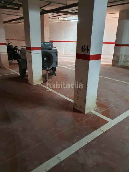 Foto 7c0e6b20-6b51-4076-adac-1823049eb4a0. Aparcament cotxe a de la matanza 64 a Benferri