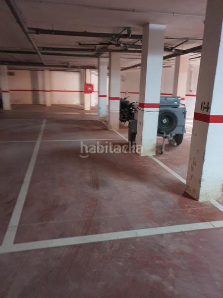 Foto 90677e65-2765-4566-88f9-8f480486d150. Aparcament cotxe a de la matanza 64 a Benferri