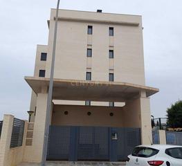 Autoparkplatz in Jaime i el conqueridor 118. Garaje