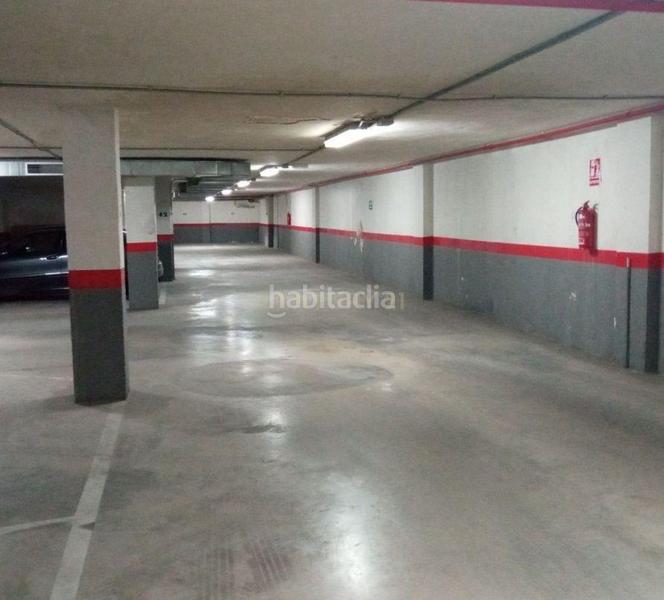 Foto 1b20fbec-c1b4-46e0-80ff-31eff2084649. Posto auto in las escuelas s/n in Desamparados - Hurchillo - Torremendo Orihuela