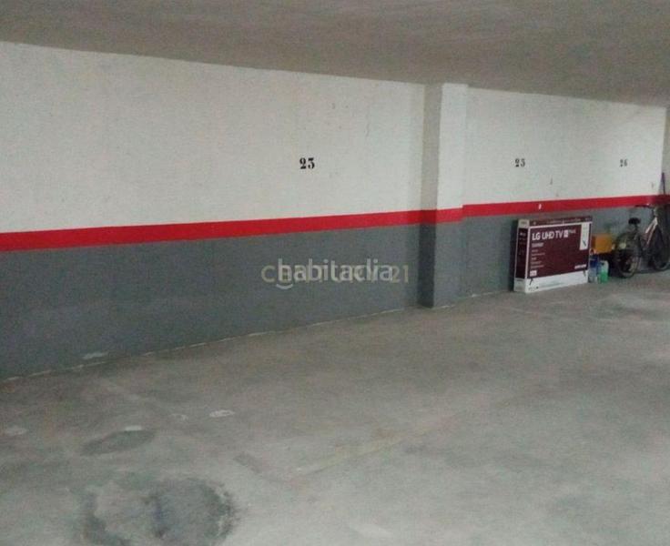 Foto 60c82c1e-95ff-42f7-9240-1e15d64f89f9. Posto auto in las escuelas s/n in Desamparados - Hurchillo - Torremendo Orihuela