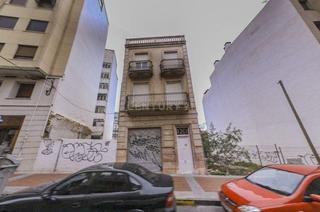 Haus  Santa anna 9. Terreno
