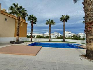 Maison à Pimienta rs rancho park 2. Vivienda
