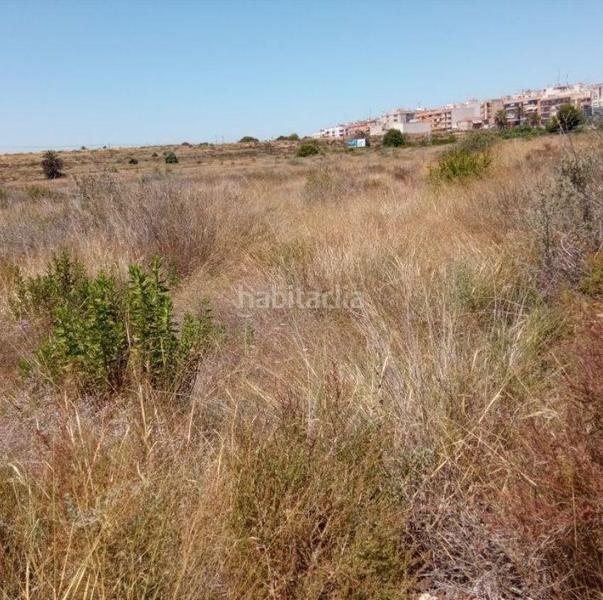 Foto 95e8ec25-7779-4fb9-bda9-0bb92254d2dd. Solar industrial en altet terreno en El Altet Elche / Elx