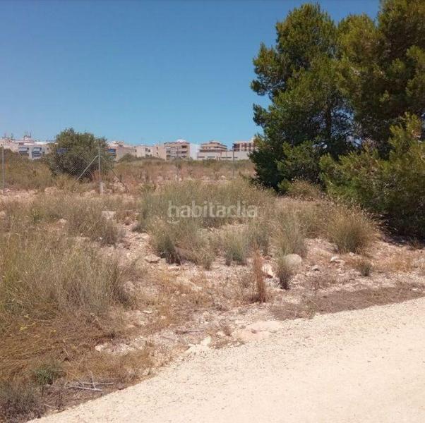 Foto cdc5bcd9-81e9-413c-9916-7a51ea16ba77. Solar industrial en altet terreno en El Altet Elche / Elx