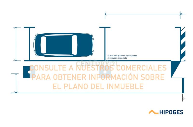 Foto 4652f02a-0d90-4b65-950b-78e483c9a1b9. Autoparkplatz in ausias march 30 in Campello Pueblo Campello (el)