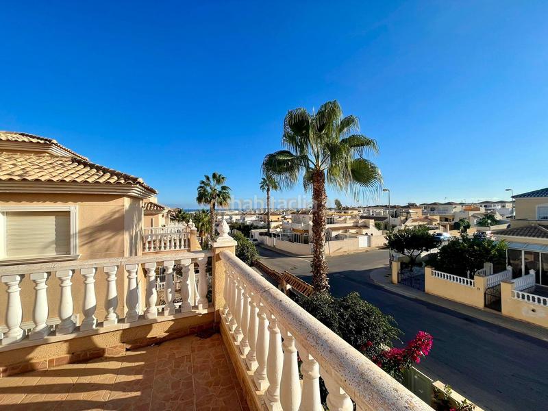 Foto 808cb63d-975f-4e73-ad32-c6d12aa17ef3. Xalet a rosa 7 a Los Balcones y los Altos Orihuela