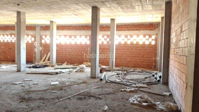 Foto 1371f60a-2396-43d2-9732-ec9e71aa1105. Edifici a calle la loma 50 a Bigastro