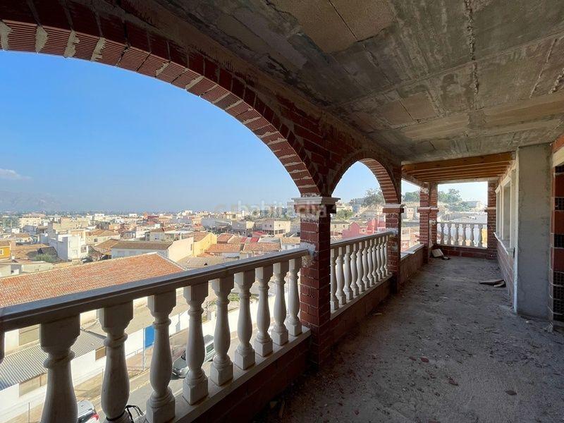 Foto 1bff1599-3bf6-4576-8bb3-62b1fc0e72f7. Edifici a calle la loma 50 a Bigastro