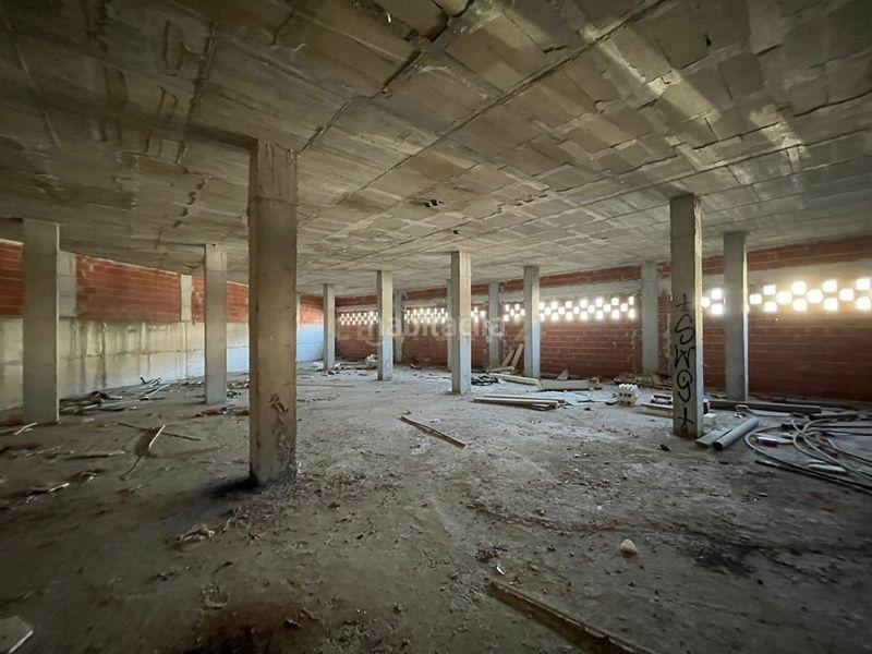 Foto 3d22de29-a795-4303-a9d4-9d3bd8a0807e. Edifici a calle la loma 50 a Bigastro