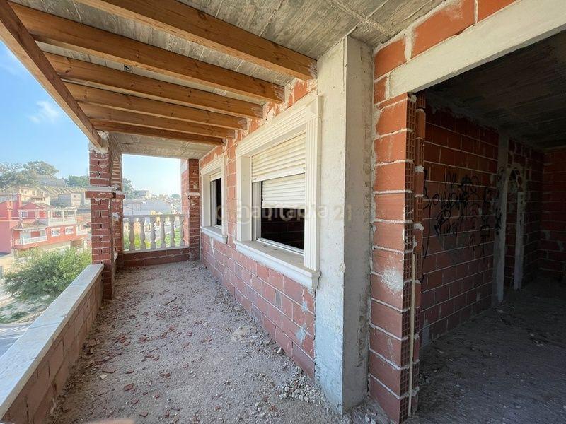 Foto 76d9a4cd-8096-4e45-8060-f117079c3eaa. Edifici a calle la loma 50 a Bigastro