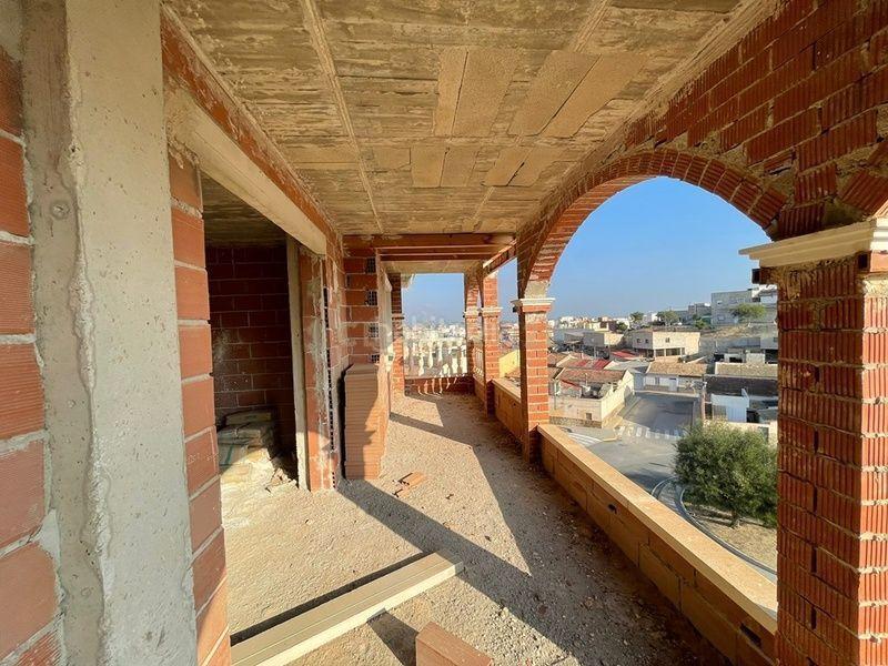 Foto 8de74796-8ce3-4de3-a281-12fade9671df. Edifici a calle la loma 50 a Bigastro