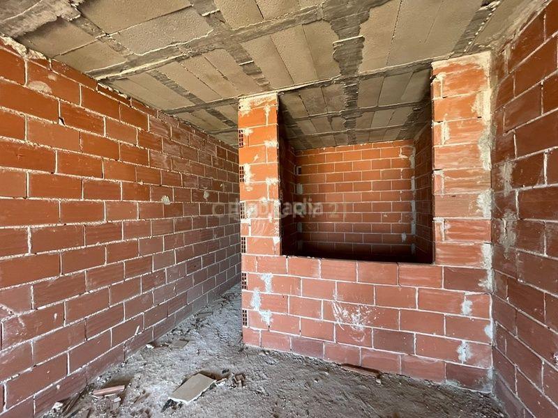 Foto ac5547a8-476d-4409-99cd-b51be354672f. Edifici a calle la loma 50 a Bigastro