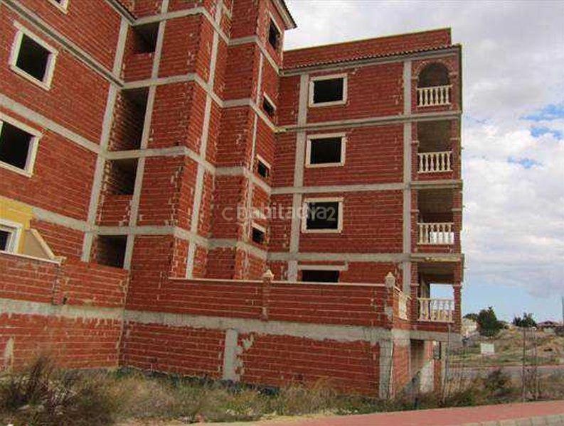 Foto ae7de614-54a2-479b-b0b1-3eac47d6b574. Edifici a calle la loma 50 a Bigastro