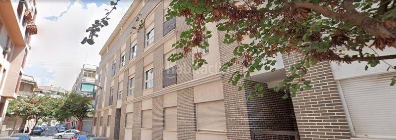 Foto 13abc5ac-5476-4a6e-b7bc-5e10ac4d6242. Car parking in san juan 16 in Centro Sant Vicent del Raspeig