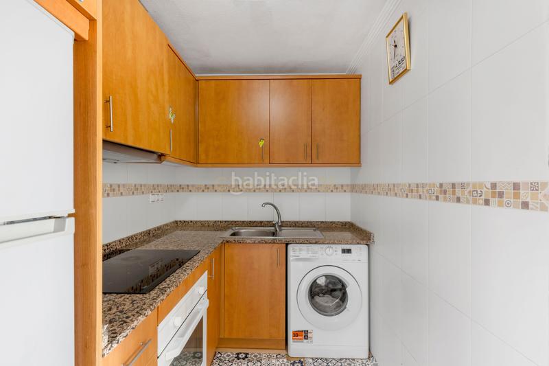 Foto 00d7dbb3-3c47-44e6-a483-fe5376a41904. Piccolo appartamento in calle la calera in El Molino Torrevieja