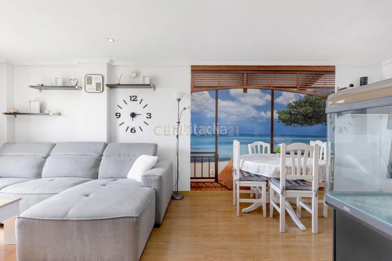 Foto 29710ccf-fe0f-4d2a-b606-52bb7b11e86c. Piccolo appartamento in calle la calera in El Molino Torrevieja