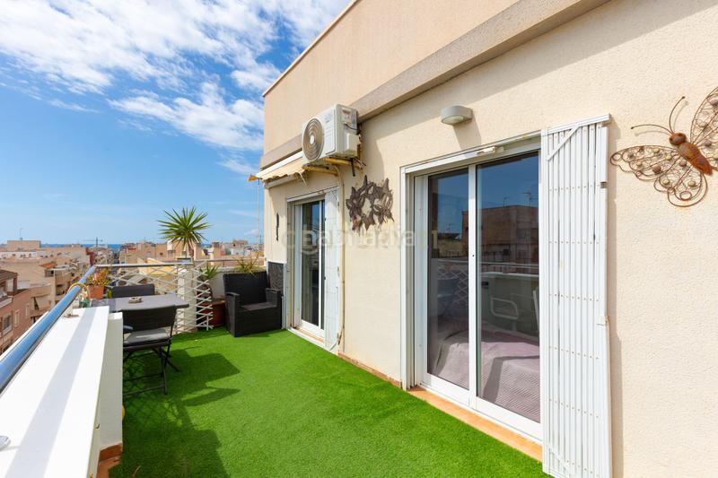 Foto 92b41843-ba03-4b1e-90f5-02617b25fd53. Piccolo appartamento in calle la calera in El Molino Torrevieja