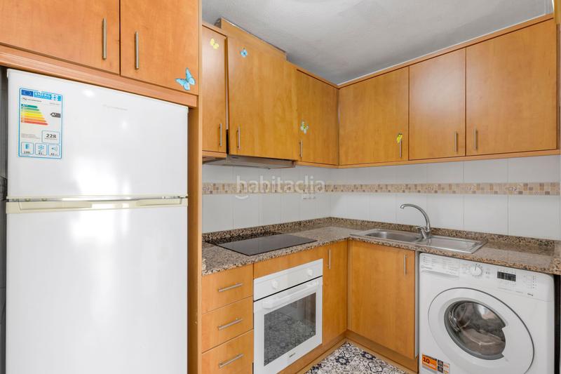 Foto 9a9eb838-1b7e-4716-9881-944e7cf96d80. Piccolo appartamento in calle la calera in El Molino Torrevieja