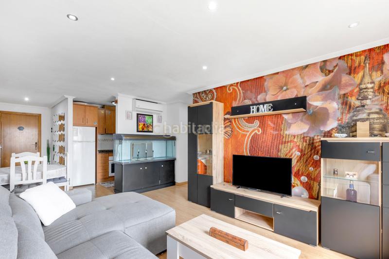 Foto b7f2ce6b-f55e-4dbe-903a-03f023d8412b. Piccolo appartamento in calle la calera in El Molino Torrevieja