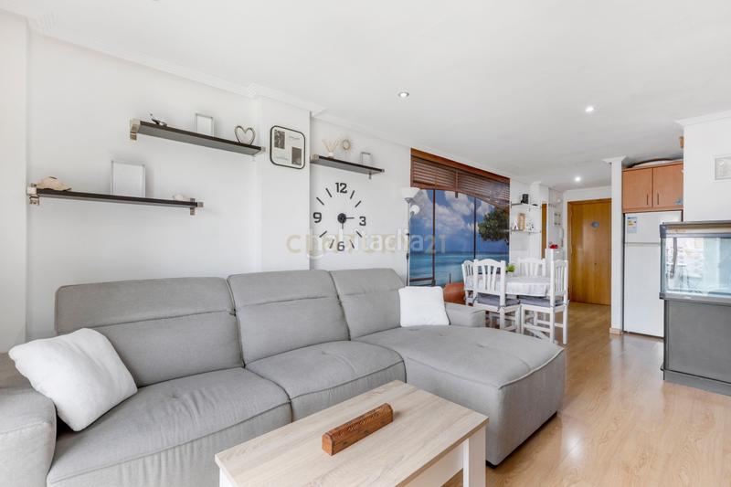 Foto c521a77a-6eea-428d-bf4c-008602007948. Piccolo appartamento in calle la calera in El Molino Torrevieja