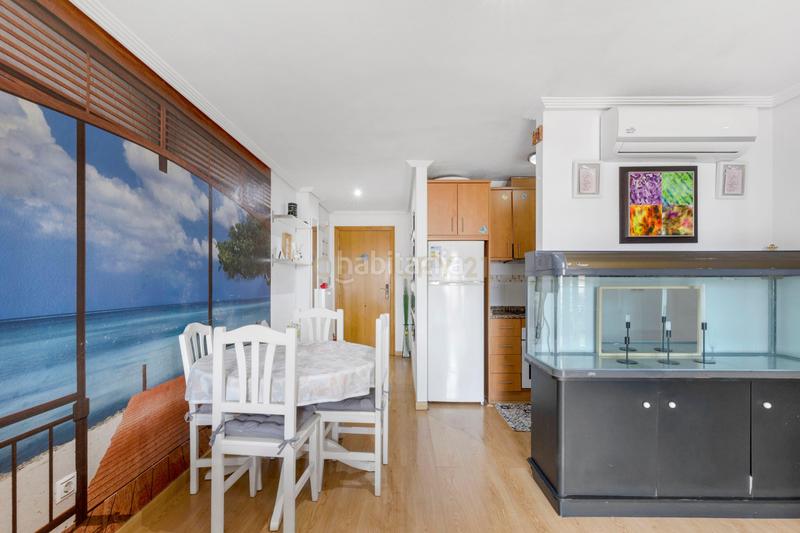 Foto d15fd100-ad73-44e7-976a-36b147078ac8. Piccolo appartamento in calle la calera in El Molino Torrevieja