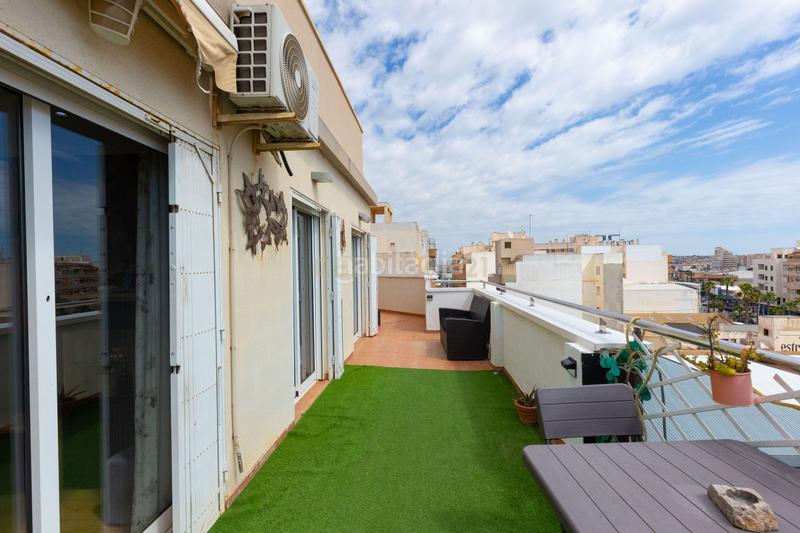 Foto dc5e0220-540a-47ce-8652-e49c4a731db4. Piccolo appartamento in calle la calera in El Molino Torrevieja