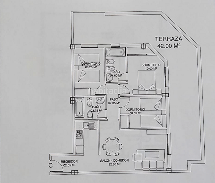 Foto de86472c-0ac6-4115-a93d-0fb1a0ef8229. Piccolo appartamento in calle la calera in El Molino Torrevieja