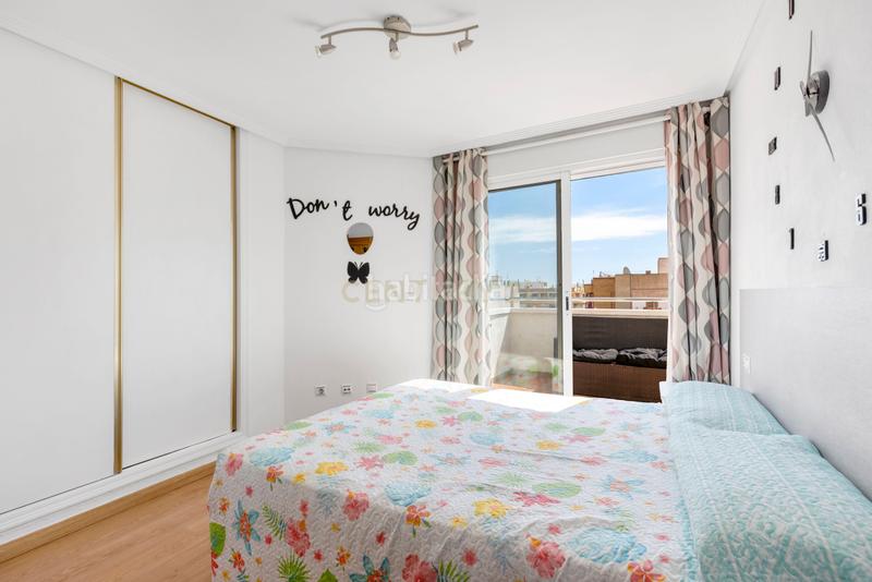 Foto e6e3ea1b-2ec3-487a-bb36-5f0716e79a15. Piccolo appartamento in calle la calera in El Molino Torrevieja