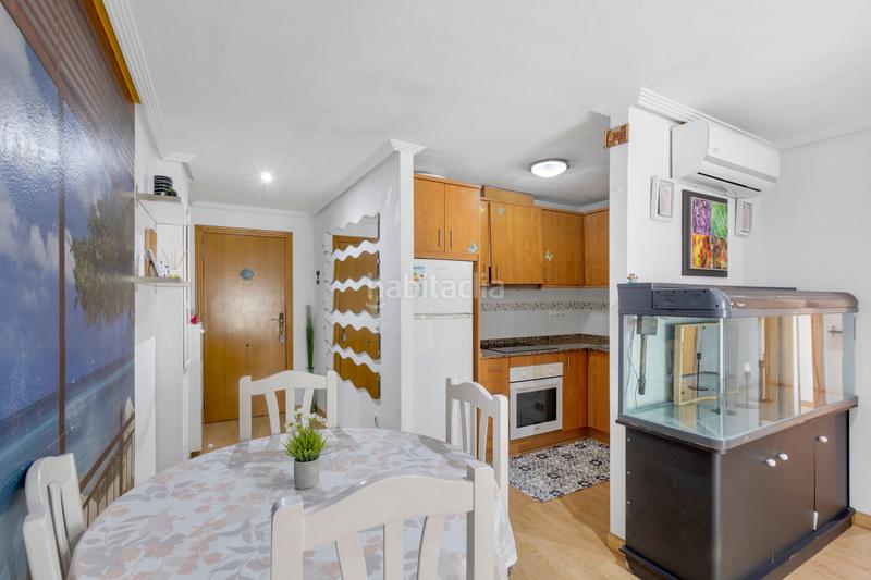 Foto fd6acf42-8ab9-4b5f-a457-cf8ba9d989f9. Piccolo appartamento in calle la calera in El Molino Torrevieja