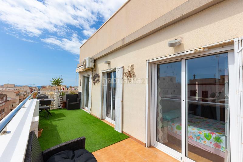 Foto ff1c25e5-00d3-44d0-a835-05085d0673ae. Piccolo appartamento in calle la calera in El Molino Torrevieja