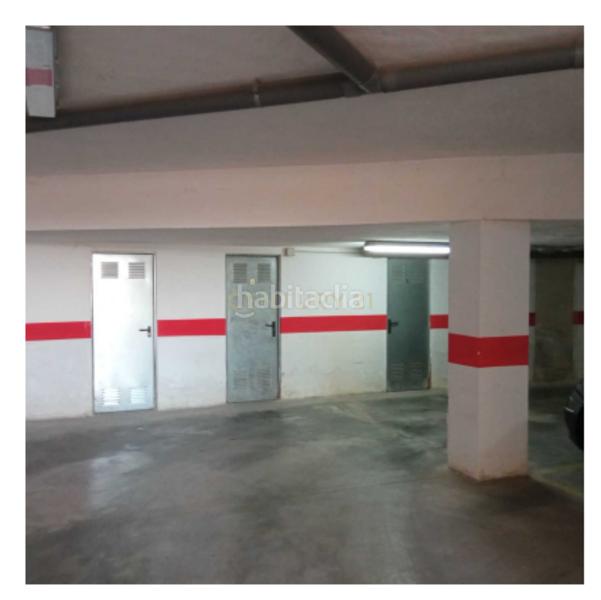 Foto c29f9f6f-8128-4268-8a94-b10dfb8af2d3. Parking voiture dans cl cotillen 1 dans Almoradí