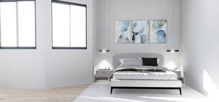 Appartement à Calle pola de siero 27. Obra nueva descubre el encanto mediterráneo en un entorno privad