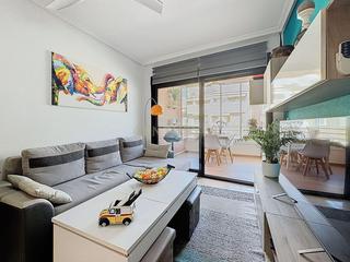 Apartament  Avenida de la purisima, 24, torrevieja, spain 24. Espectacular piso reformado en torrevieja, alicante