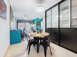 Apartament  Avenida de la purisima, 24, torrevieja, spain 24. Espectacular piso reformado en torrevieja, alicante