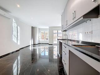 Appartement à Cl paz la 27 torrevieja (alicante) 27. Amplia vivienda unifamiliar de 2 habitaciones en torrevieja, ali