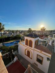 Erdgeschoss in Calle fischer, torrevieja, spain 37. Acogedor apartamento en torrevieja, alicante