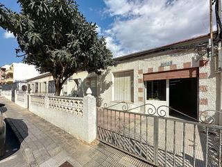Maison  La marquesa, 23, los montesinos, spain. Casa en planta baja en el corazón de los montesinos