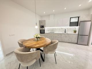 Planta baixa a Calle gumersindo, 53, torrevieja, spain. Planta baja a estrenar a menos de 150 metros del mar en torrevie